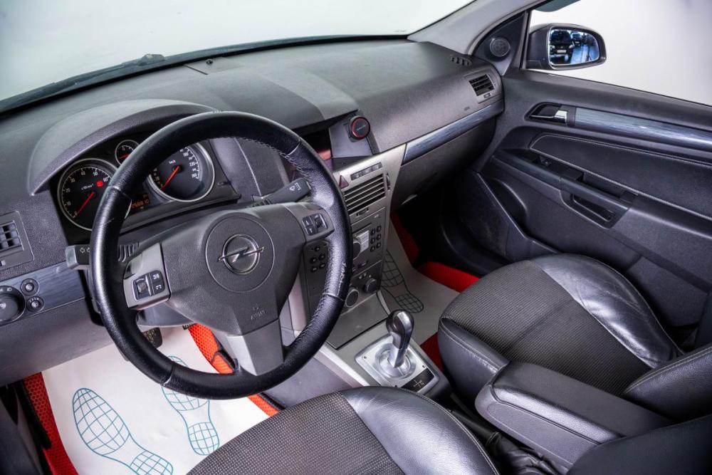Opel Astra H Пермь  - изображение 8