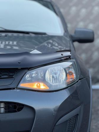 Lada (ВАЗ) Kalina II с пробегом 2016 года, цена 495 000 рублей, 80000 км, универсал, Автокод Объявления