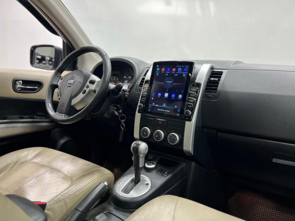 Nissan X-Trail II Рестайлинг с пробегом 2011 года, цена 1 245 000 рублей, 277000 км, внедорожник, Автокод Объявления