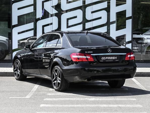 Mercedes-Benz E-Класс IV (W212 S212 C207) с пробегом 2012 года, цена 1 499 000 рублей, 200594 км, седан, Автокод Объявления