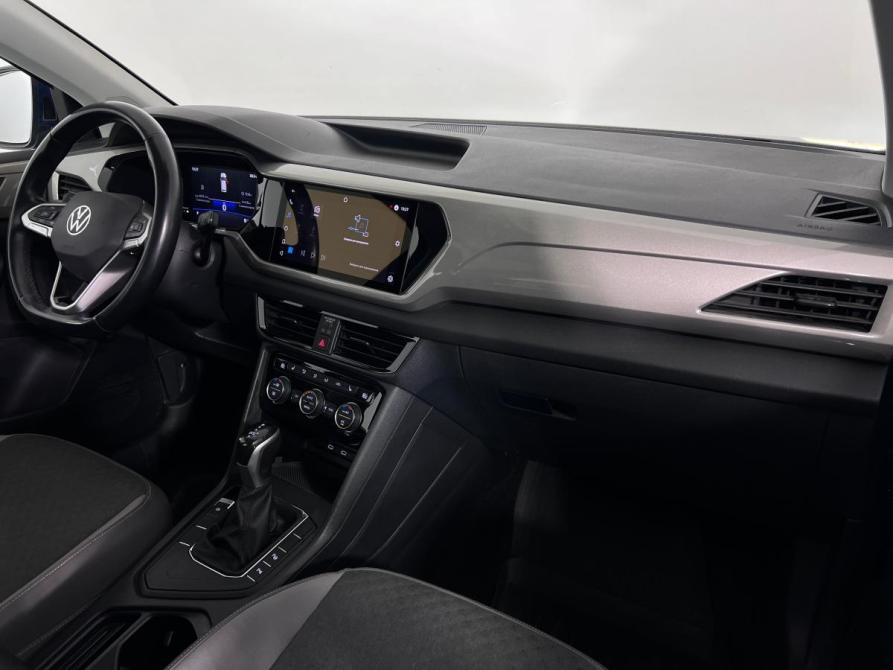 Volkswagen Taos I Ростов-на-Дону  - изображение 18