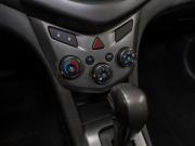 Chevrolet Aveo II Москва  - изображение 33
