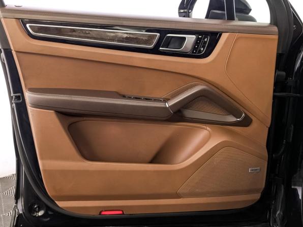 Porsche Cayenne III с пробегом 2020 года, цена 6 288 000 рублей, 134900 км, внедорожник, Автокод Объявления