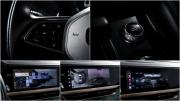 Geely Monjaro I Москва  - изображение 39