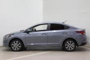 Hyundai Solaris II Рестайлинг Иркутск  - изображение 28