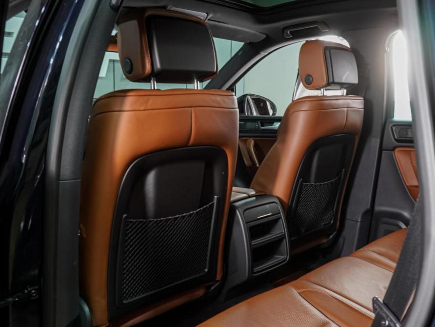Volkswagen Touareg II Воронеж  - изображение 11