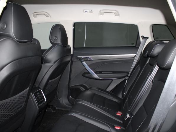 Geely Atlas Pro с пробегом 2023 года, цена 2 449 900 рублей, 26324 км, внедорожник, Автокод Объявления