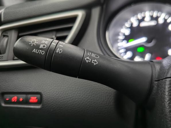 Nissan Qashqai II с пробегом 2014 года, цена 1 414 000 рублей, 135394 км, внедорожник, Автокод Объявления