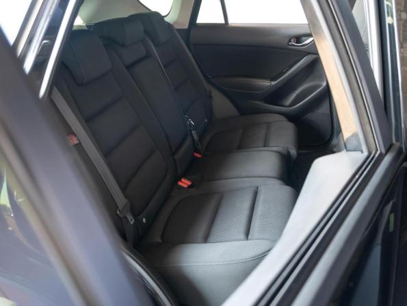 Mazda CX-5 I Рестайлинг с пробегом 2015 года, цена 1 730 000 рублей, 181926 км, внедорожник, Автокод Объявления