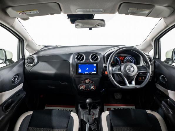 Nissan Note II Рестайлинг с пробегом 2020 года, цена 975 000 рублей, 81656 км, хэтчбек, Автокод Объявления