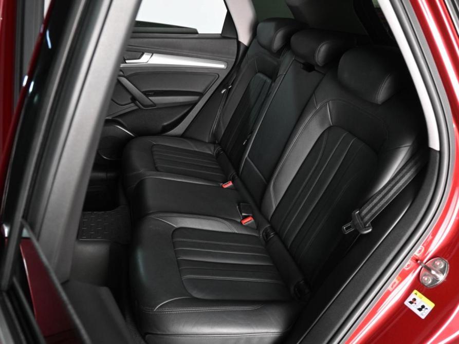 Audi Q5 II (FY) Ростов-на-Дону  - изображение 9