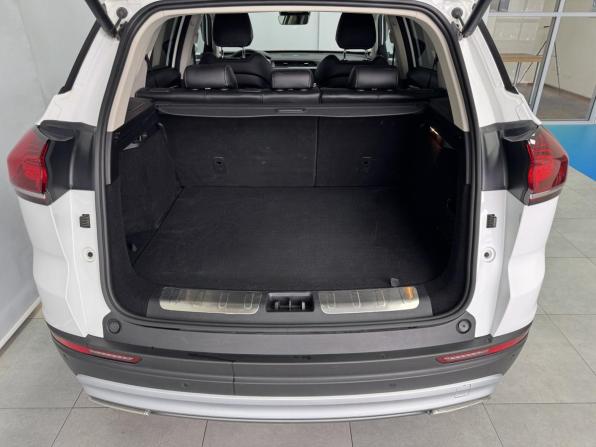 Geely Atlas Pro с пробегом 2021 года, цена 2 189 000 рублей, 16846 км, внедорожник, Автокод Объявления