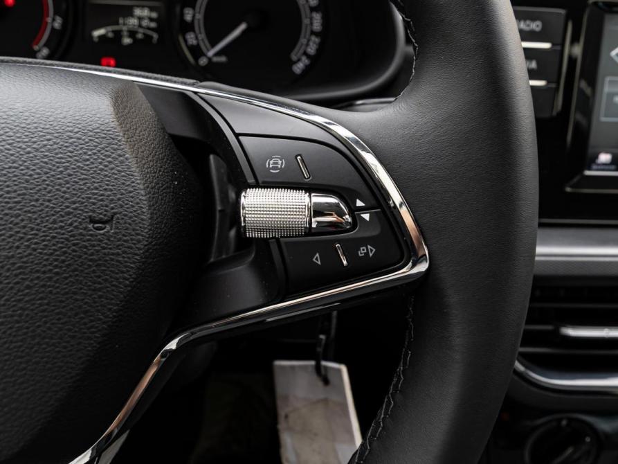 Skoda Rapid II Краснодар  - изображение 18
