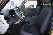 Land Rover Defender II Иркутск  - изображение 59