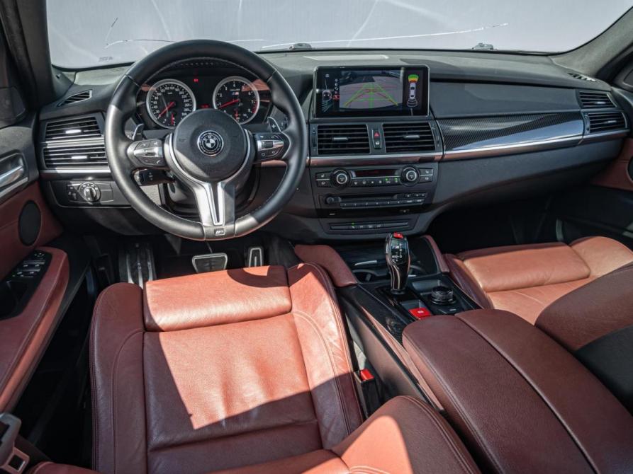 BMW X6 I (E71) Краснодар  - изображение 6