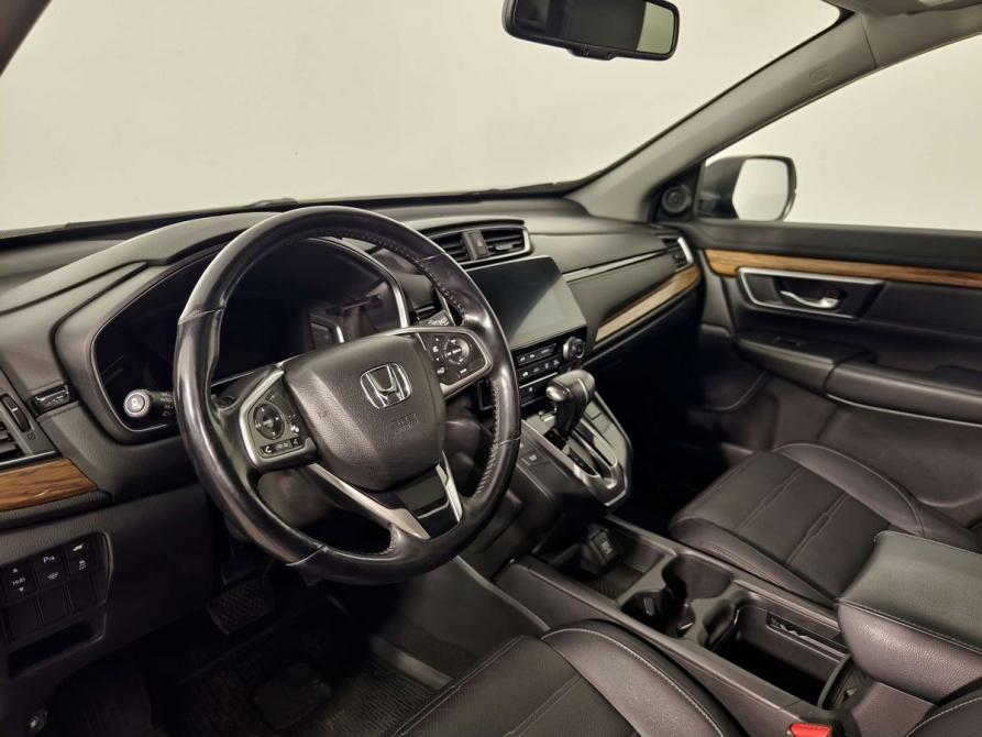 Honda CR-V V Санкт-Петербург  - изображение 9