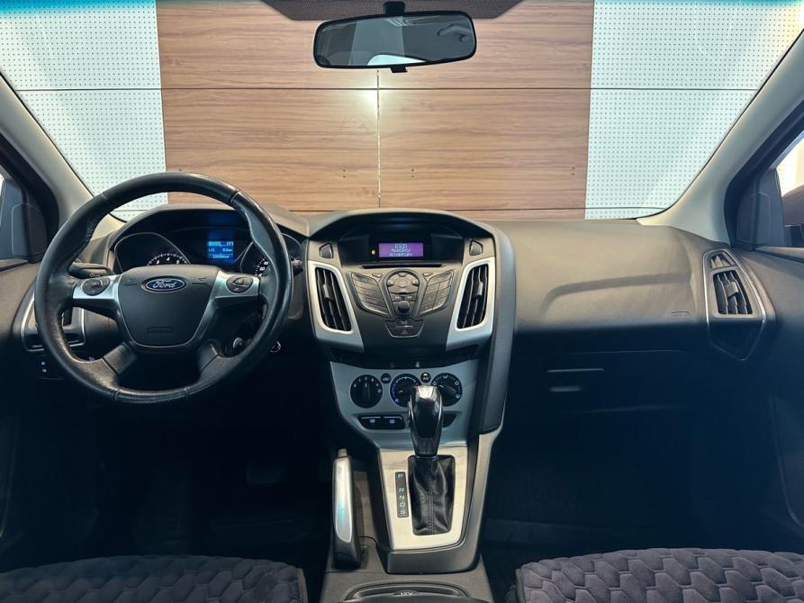 Ford Focus III Челябинск  - изображение 10