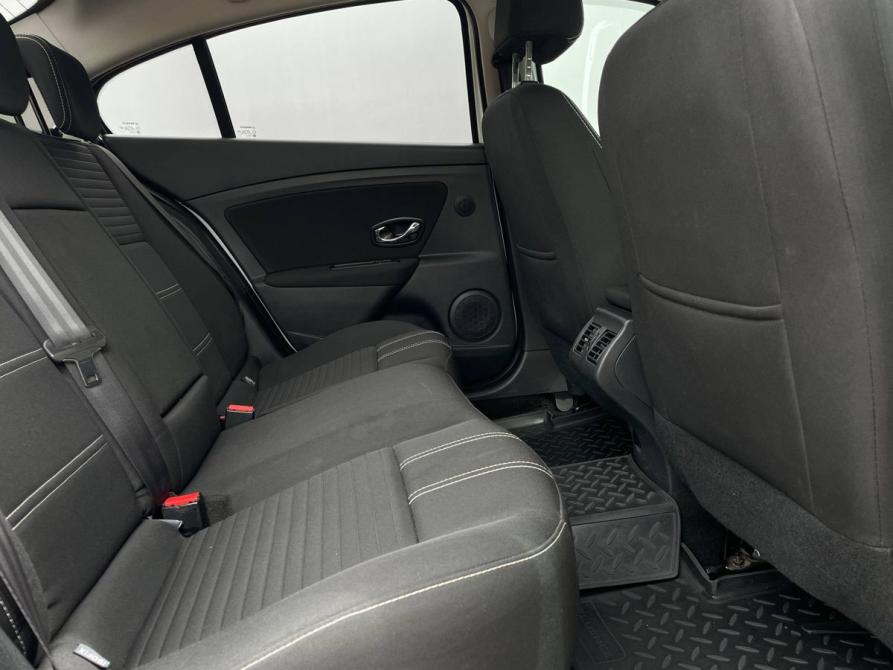Renault Fluence I Рестайлинг Стерлитамак  - изображение 32
