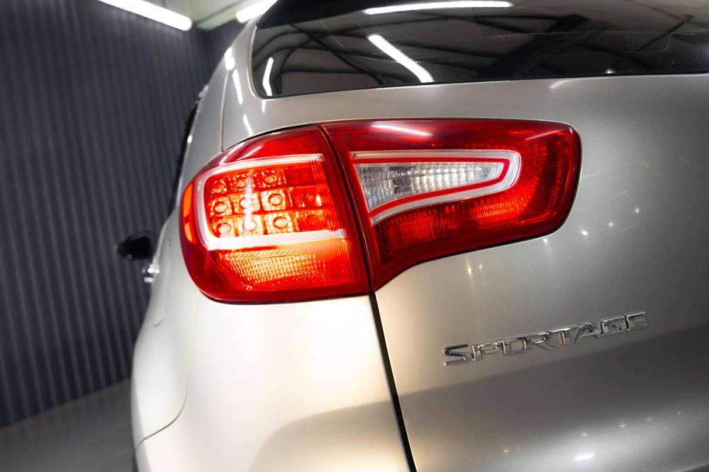 Kia Sportage III Тюмень  - изображение 10