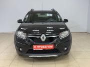 Renault Sandero II Альметьевск  - изображение 20