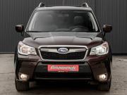 Subaru Forester IV Екатеринбург  - изображение 30