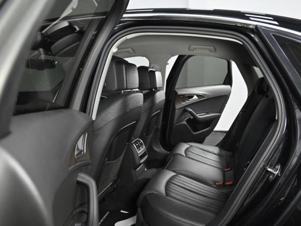 Audi A6 IV (C7) с пробегом 2012 года, цена 1 799 000 рублей, 136000 км, седан, Автокод Объявления