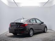 Hyundai Solaris I Рестайлинг Москва  - изображение 21