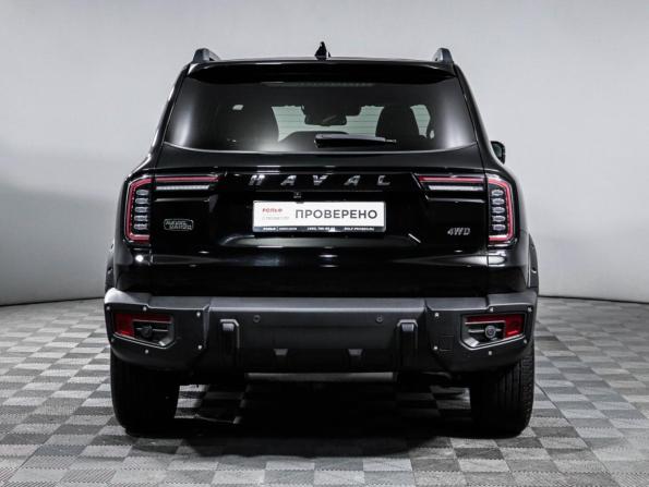 Haval Dargo I с пробегом 2023 года, цена 2 850 000 рублей, 58458 км, внедорожник, Автокод Объявления