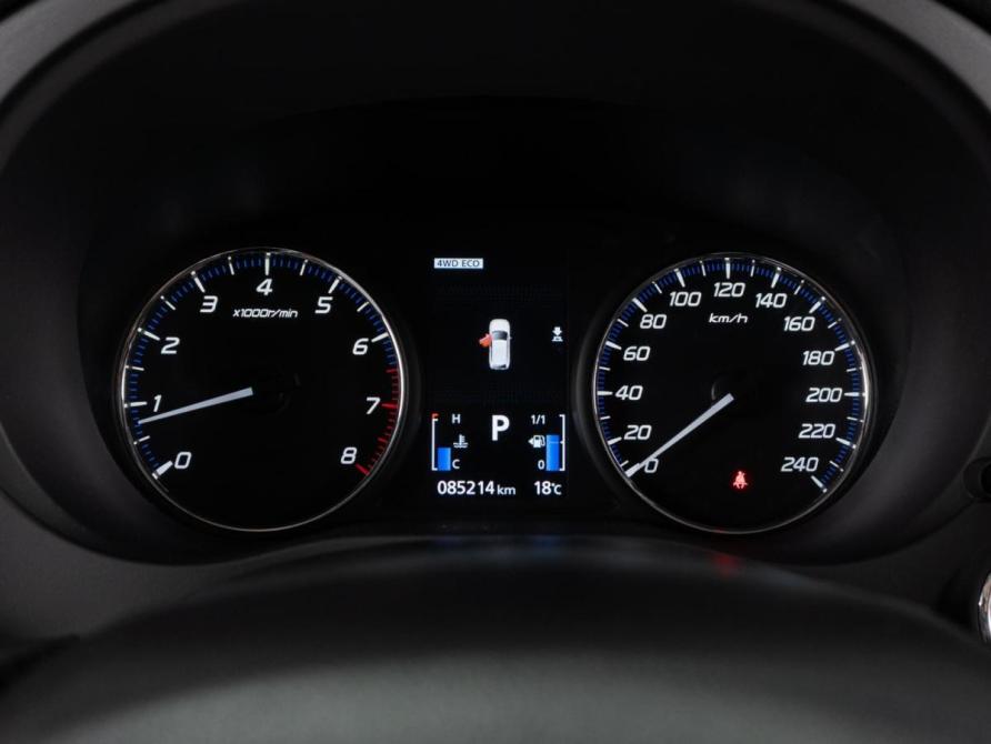 Mitsubishi Outlander III Рестайлинг 3 Тюмень  - изображение 15