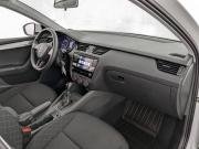 Skoda Octavia III (A7) Рестайлинг Москва  - изображение 36