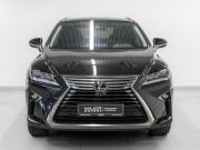 Lexus RX IV Санкт-Петербург  - изображение 32