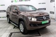 Volkswagen Amarok I Ульяновск  - изображение 28