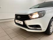 Lada (ВАЗ) Vesta I Энгельс  - изображение 43