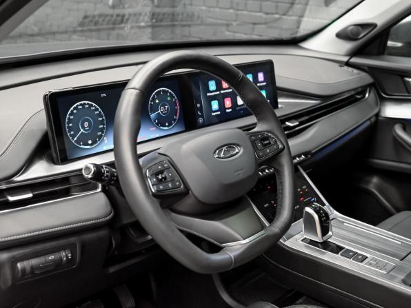 Chery Tiggo 7 Pro Max I с пробегом 2023 года, цена 1 920 000 рублей, 28795 км, внедорожник, Автокод Объявления