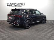 Geely Monjaro I Рестайлинг Пермь  - изображение 28