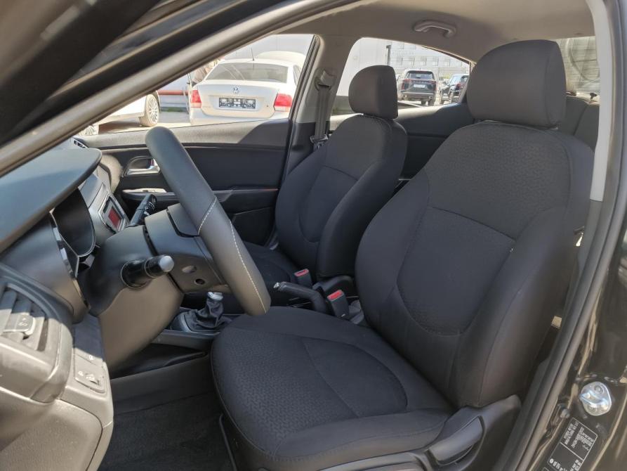 Kia Rio III Нижний Новгород  - изображение 5