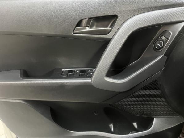 Hyundai Creta I с пробегом 2017 года, цена 1 641 000 рублей, 120897 км, внедорожник, Автокод Объявления