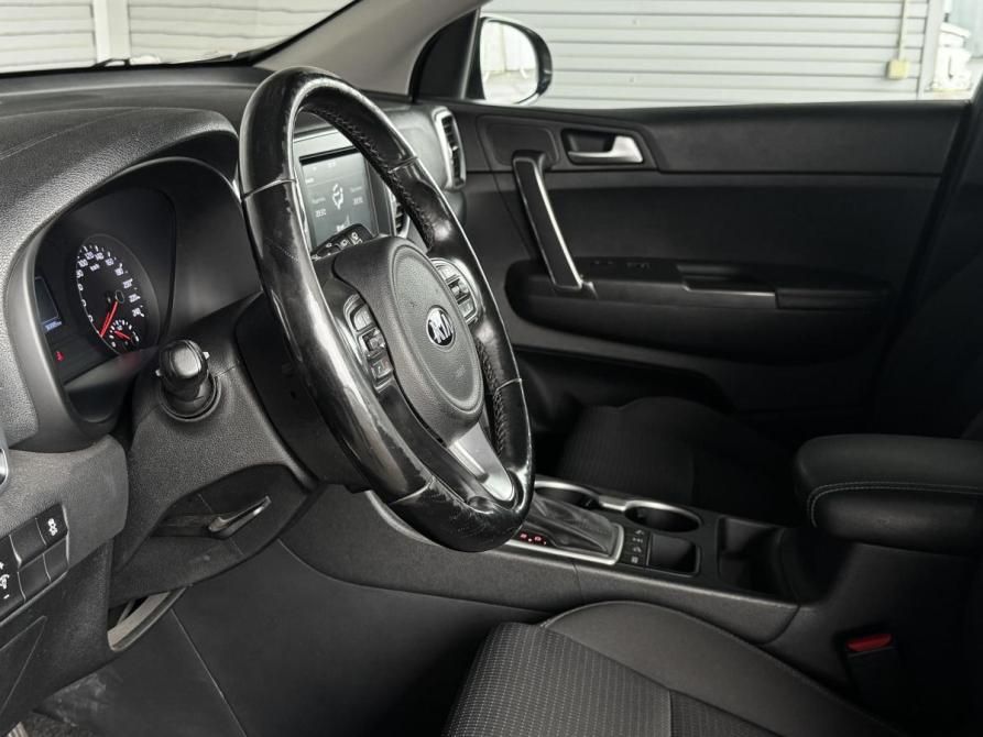 Kia Sportage IV Кемерово  - изображение 9
