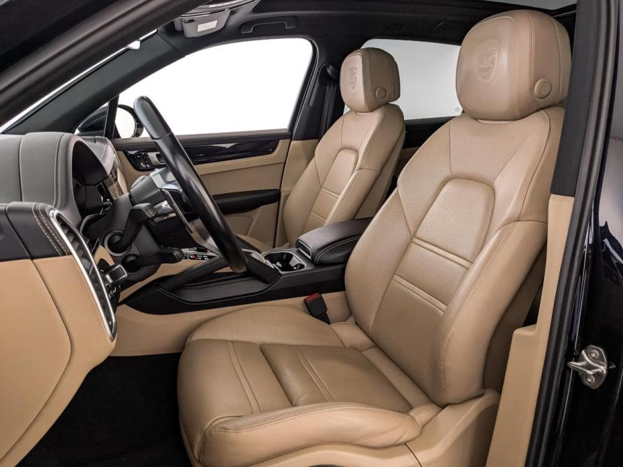 Porsche Cayenne III Москва  - изображение 20