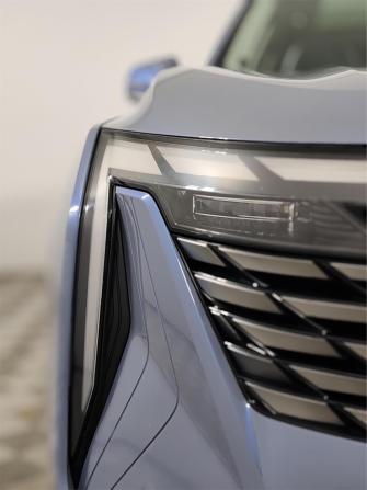Geely Atlas II с пробегом 2024 года, цена 2 999 000 рублей, 42352 км, внедорожник, Автокод Объявления
