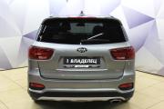 Kia Sorento III Prime Рестайлинг Чебоксары  - изображение 39