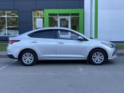 Hyundai Solaris II Рестайлинг Ярославль  - изображение 22