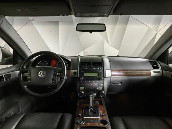 Volkswagen Touareg I Рестайлинг с пробегом 2010 года, цена 1 019 000 рублей, 340914 км, внедорожник, Автокод Объявления