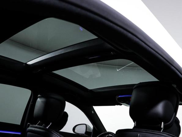 Mercedes-Benz S-Класс VII (W223) с пробегом 2021 года, цена 9 508 950 рублей, 68758 км, седан, Автокод Объявления