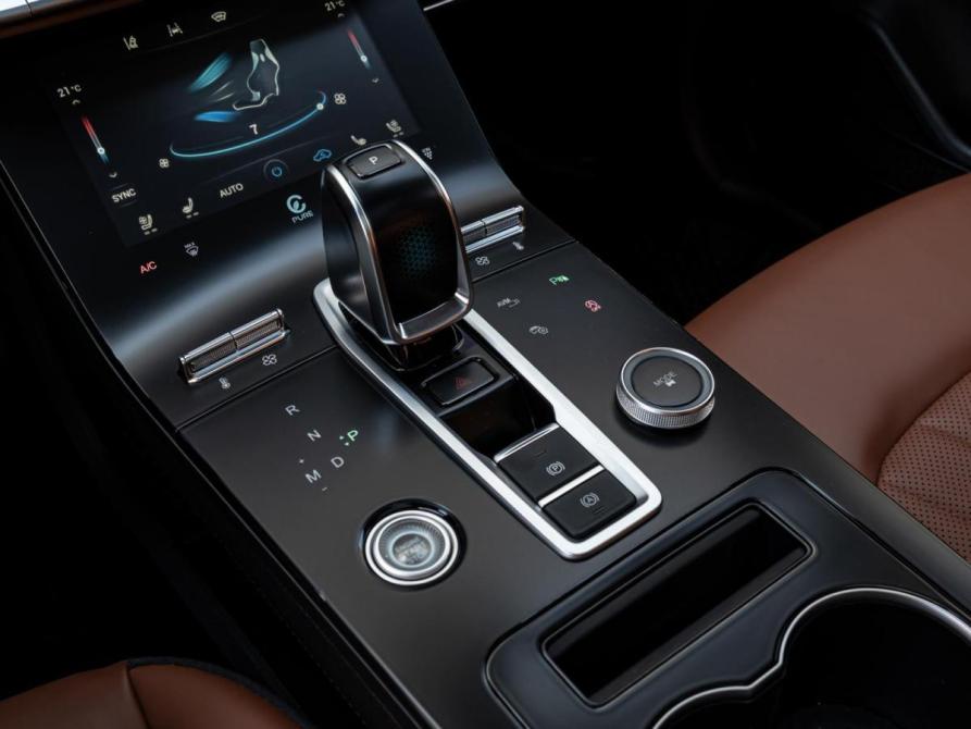 Chery Tiggo 8 Pro Max I Краснодар  - изображение 15