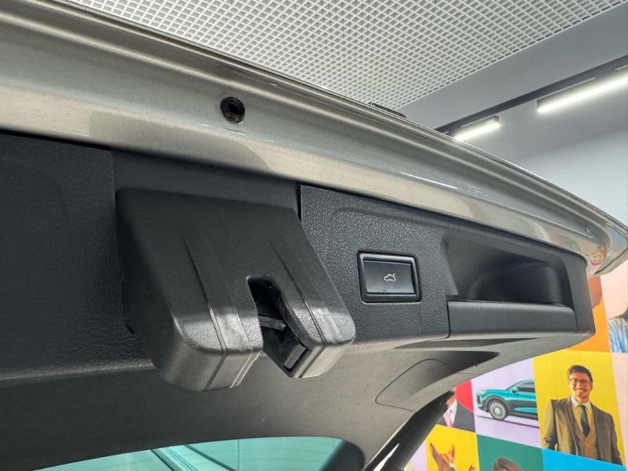 Volkswagen Passat B8 Екатеринбург  - изображение 18