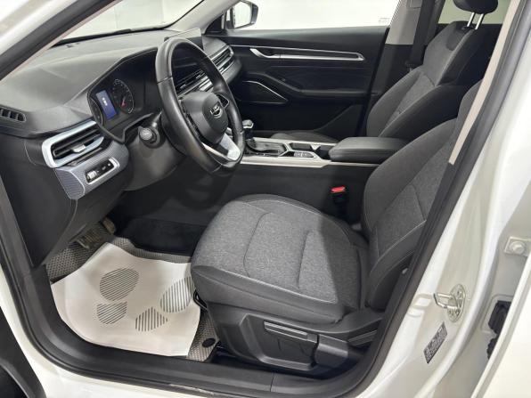 Geely Emgrand II с пробегом 2024 года, цена 1 575 000 рублей, 47035 км, седан, Автокод Объявления