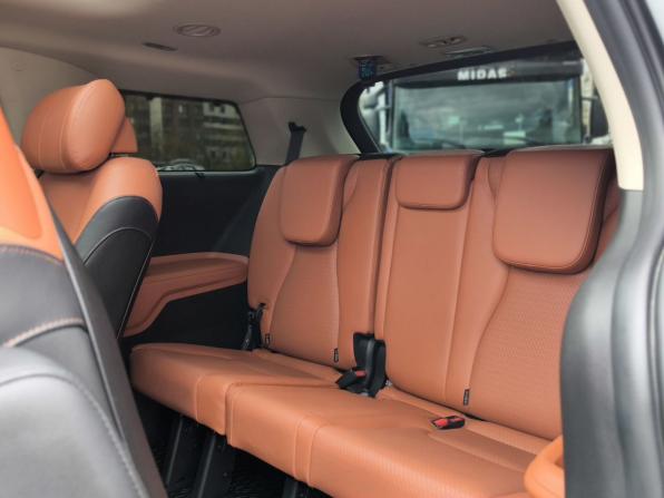 Kia Carnival IV с пробегом 2021 года, цена 4 850 000 рублей, 85000 км, минивэн, Автокод Объявления