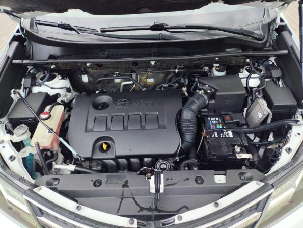Toyota RAV4 IV (XA40) с пробегом 2014 года, цена 1 249 000 рублей, 279000 км, внедорожник, Автокод Объявления