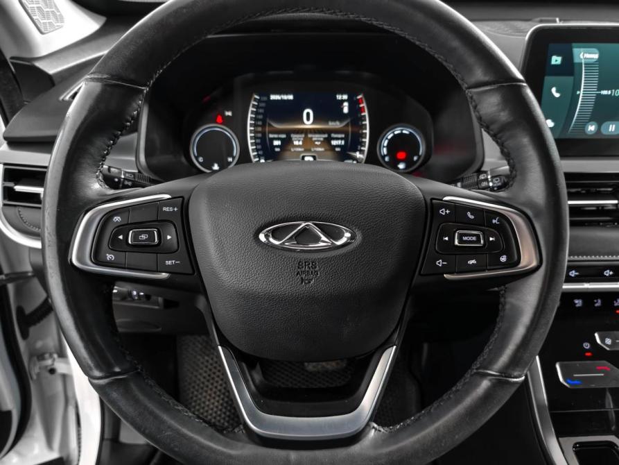 Chery Tiggo 4 Pro I Санкт-Петербург  - изображение 20
